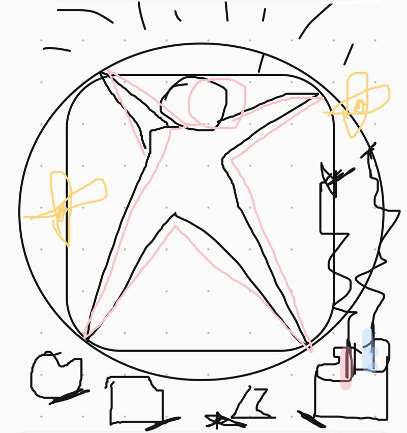 STEAM – Interdisciplinary possibilities