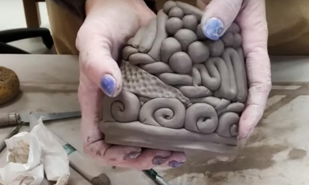 Ceramic techniques