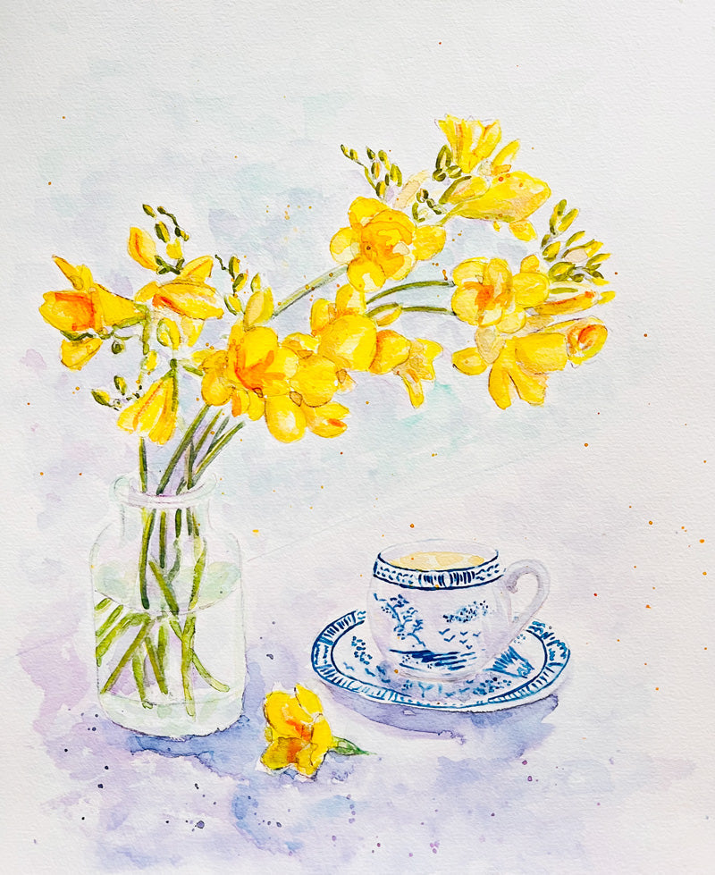 Clonakilty Flower Club