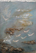 A school of Fish(bones)