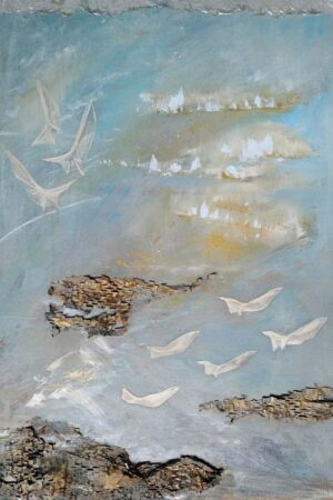 A school of Fish Bones