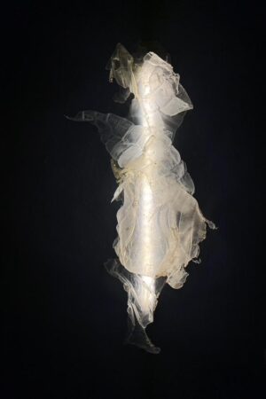 Red Strand Fragments