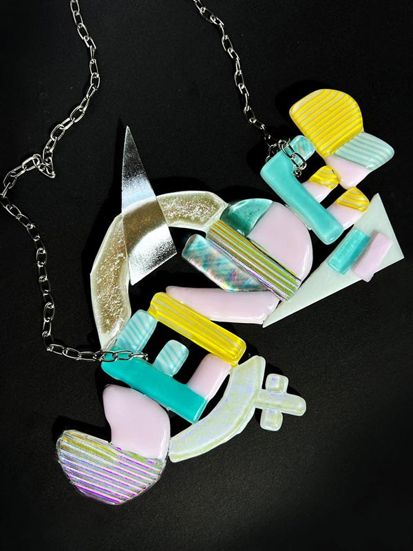 Wearable Glass Runway 2024 entry