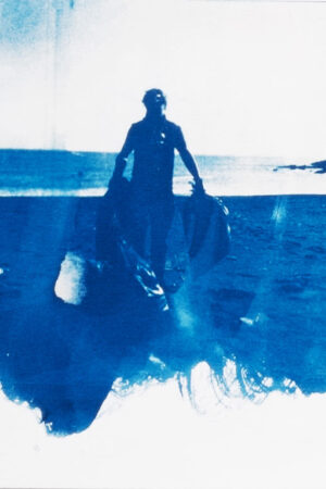 Print Cyanotype